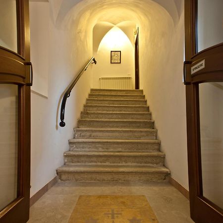 埃里切 Il Carmine Dimora Storica酒店 外观 照片
